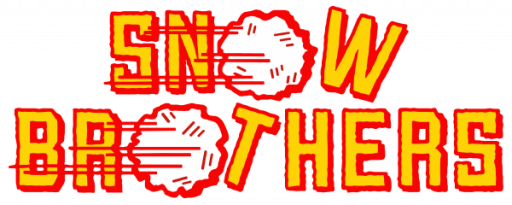 Snow Brothers (USA) logo